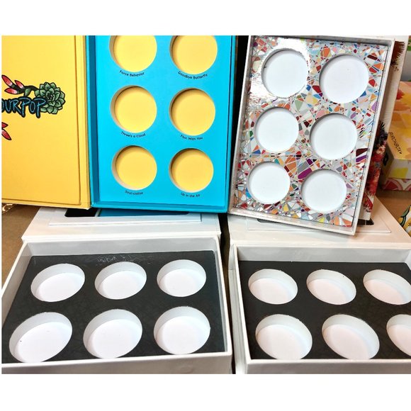 Colourpop Other - Reserved for CH